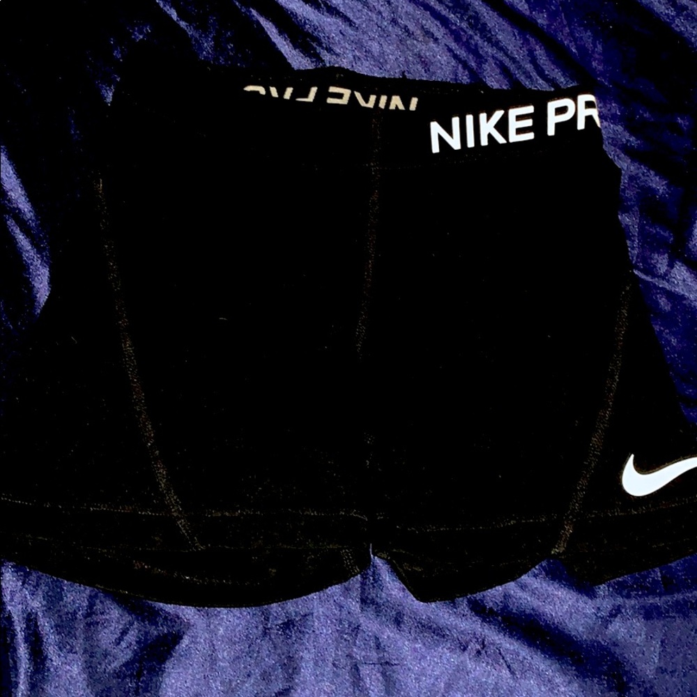 nike pros